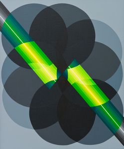 HORACIO GARCIA ROSSI - Khaos programme