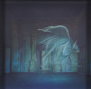 Maria Chiara Piglione - L'acquario