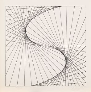 Angel Duarte - Composizione cinetica