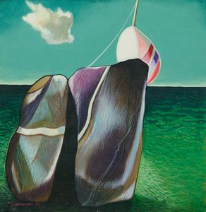 Giannoni - Senza titolo