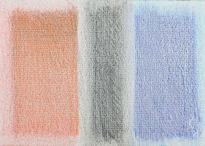 PAOLO MASI - Senza titolo