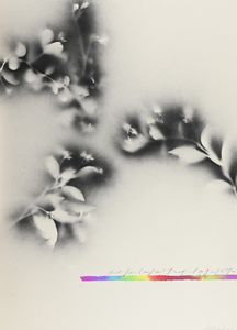 ALFREDO RAPETTI - Senza titolo