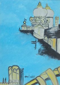 REMO BRINDISI - Venezia