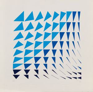 Artur Rosa - Senza titolo