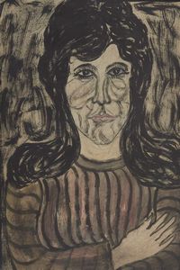 Pietro Ghizzardi - Volto