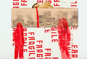 Vincent Cappelli - Day after (I)