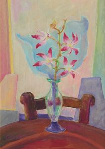 Marcello Lucarelli - Orchidea