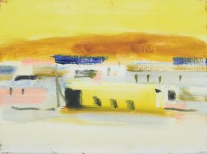 Salvatore Magazzini - Luxor