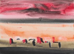 Salvatore Magazzini - Marrakech