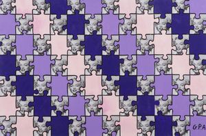 Giampietro Arzuffi - Icone della Pop Art