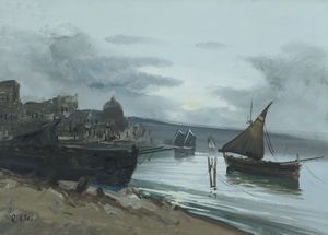 Renato Vitali - Marina