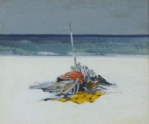 Franco Sumberaz - Marina