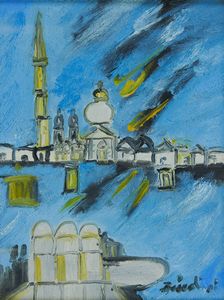 REMO BRINDISI - Venezia