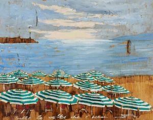 Massimo Lomi - Tutte le volte che  sera