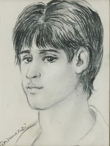 Nino Tirinnanzi - Volto