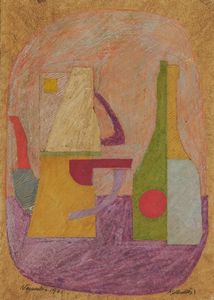 Rolando  Monti - Composizione