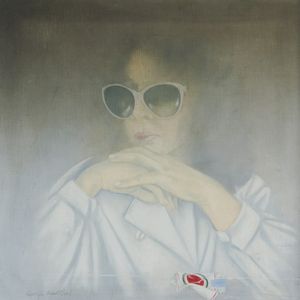 Rodolfo Martini - Lucky strike 2