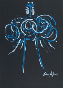 ROBERTO CRIPPA - Totem