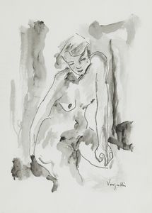 Gianni Vagnetti - Figura