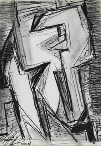 Gualtiero Nativi - Senza titolo