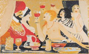 Salvatore Fiume - Brindisi