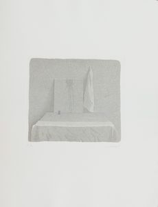 Gianfranco Ferroni - Senza titolo