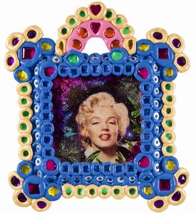 OMAR RONDA - Marilyn