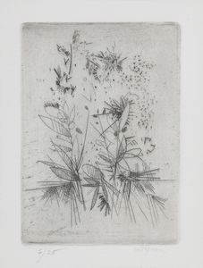 Giancarlo Tognoni - Fiori