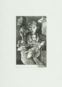 FLORIANO BODINI - Amarilli