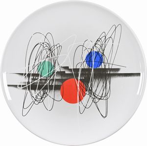 ROBERTO CRIPPA - Spirali