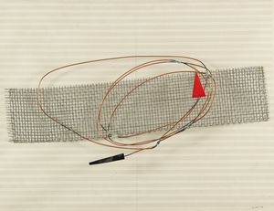 Giorgio Ulivi - Senza titolo