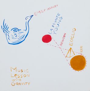 Ken Friedman - Music lesson with gravity