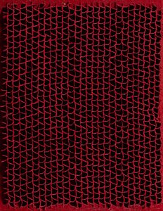 Bruno Caraceni - Rosso labirinto