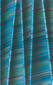 Ferdinando Coppola - Luce celeste