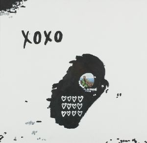 KristiPo - Occhio di panda