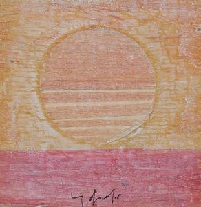 SERGIO DANGELO - Vibrato