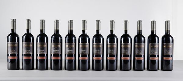 Morgante, Don Antonio  - Asta Summer Wine | Cambi Time - Associazione Nazionale - Case d'Asta italiane