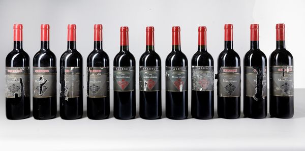 Falesco, Marciliano  - Asta Summer Wine | Cambi Time - Associazione Nazionale - Case d'Asta italiane