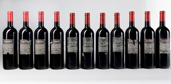 Falesco, Marciliano  - Asta Summer Wine | Cambi Time - Associazione Nazionale - Case d'Asta italiane