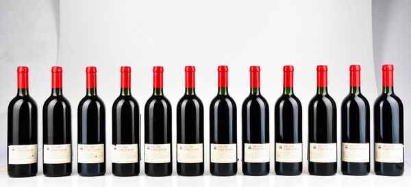 Villa Gasparini Loredan, Cabernet Sauvignon  - Asta Summer Wine | Cambi Time - Associazione Nazionale - Case d'Asta italiane