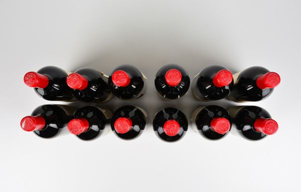 Villa Gasparini Loredan, Cabernet Sauvignon  - Asta Summer Wine | Cambi Time - Associazione Nazionale - Case d'Asta italiane