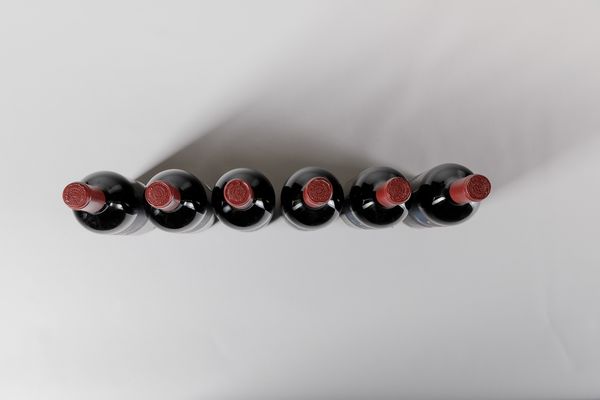 Tenimenti Ruffino, Cabreo Il Borgo  - Asta Summer Wine | Cambi Time - Associazione Nazionale - Case d'Asta italiane