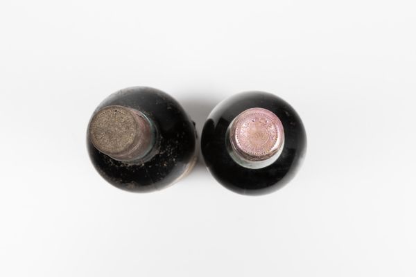 Lopez Hermandos, Malaga  - Asta Summer Wine | Cambi Time - Associazione Nazionale - Case d'Asta italiane