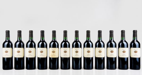 Maculan, Brentino  - Asta Summer Wine | Cambi Time - Associazione Nazionale - Case d'Asta italiane