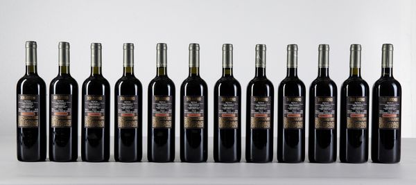 Morgante, Don Antonio  - Asta Summer Wine | Cambi Time - Associazione Nazionale - Case d'Asta italiane