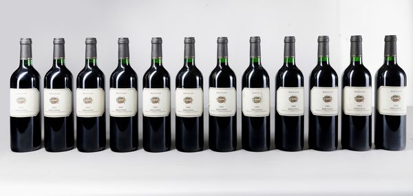 Maculan, Bretino  - Asta Summer Wine | Cambi Time - Associazione Nazionale - Case d'Asta italiane