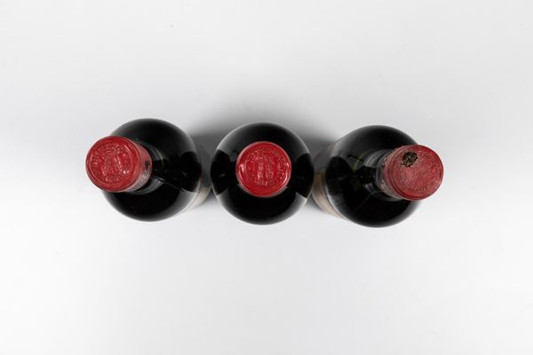 Chateau Dubru Beaucaillou, Saint Julien  - Asta Summer Wine | Cambi Time - Associazione Nazionale - Case d'Asta italiane