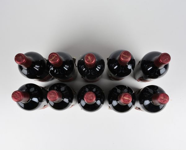 Planeta, Syrah  - Asta Summer Wine | Cambi Time - Associazione Nazionale - Case d'Asta italiane