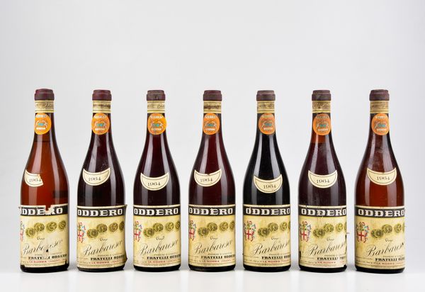 Oddero, Barbaresco  - Asta Summer Wine | Cambi Time - Associazione Nazionale - Case d'Asta italiane