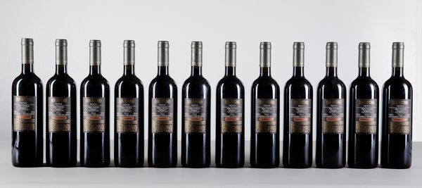 Morgante, Don Antonio  - Asta Summer Wine | Cambi Time - Associazione Nazionale - Case d'Asta italiane